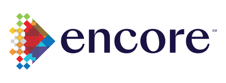 Encore APAC logo