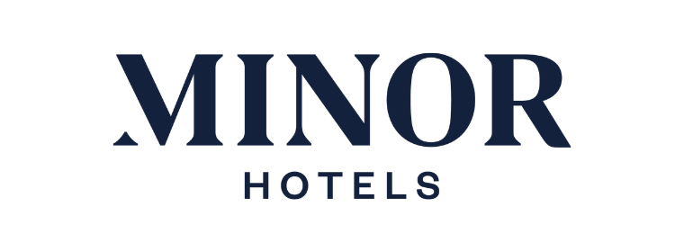 Minor Hotels logo
