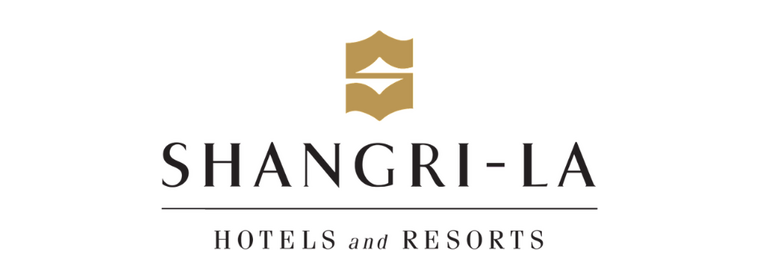 Shangri-La Hotels and Resorts logo