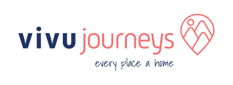 Vivu Journeys logo